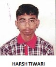 student name