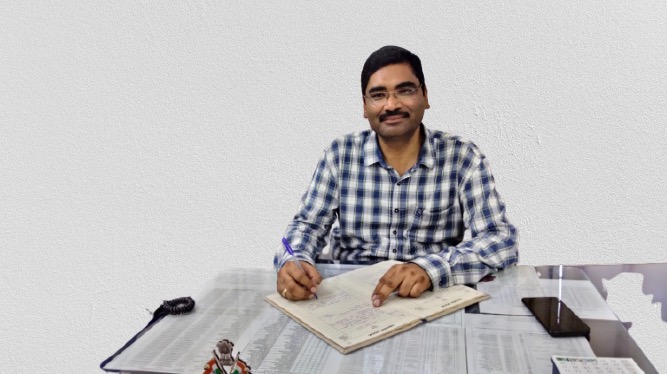 Principal sir