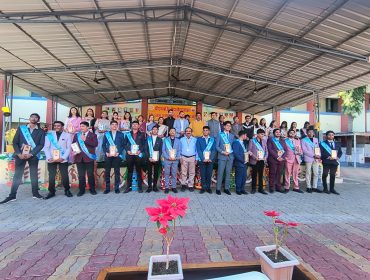 Annual Function