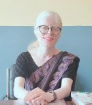 GREESHMA JAIN