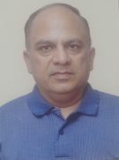 arvind kumar gogna
