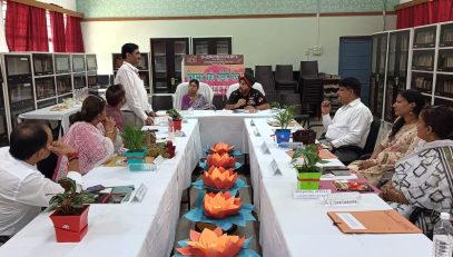 VMC MEETING