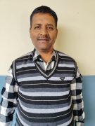RITESH KUMAR SHRIVASTAVA