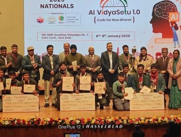 KVS National Hackathon