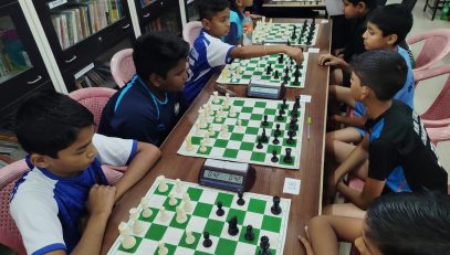 CHESS