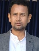suresh kumar patel