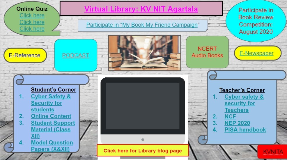 Virtual Library