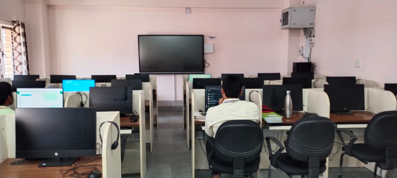 भाषा-प्रयोगशाला