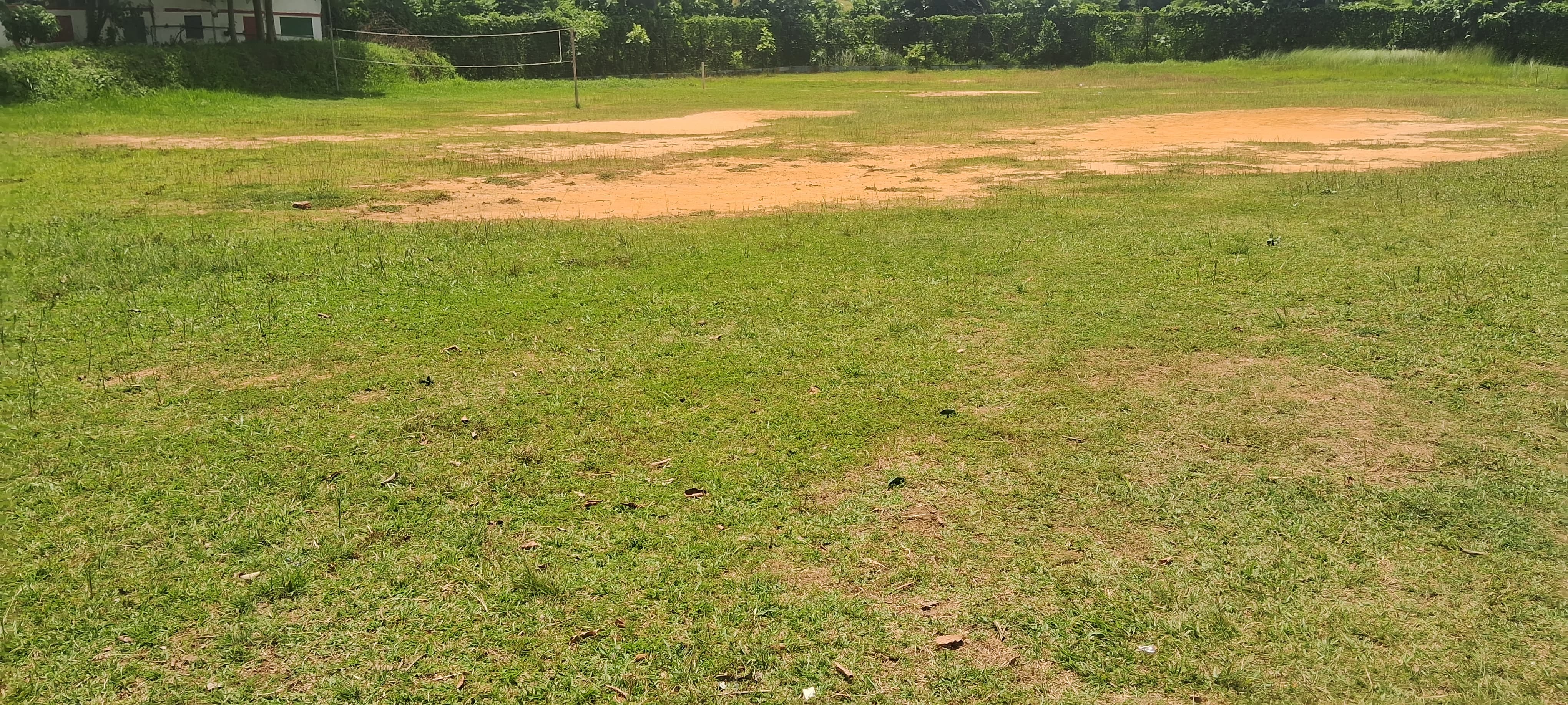 ground Field