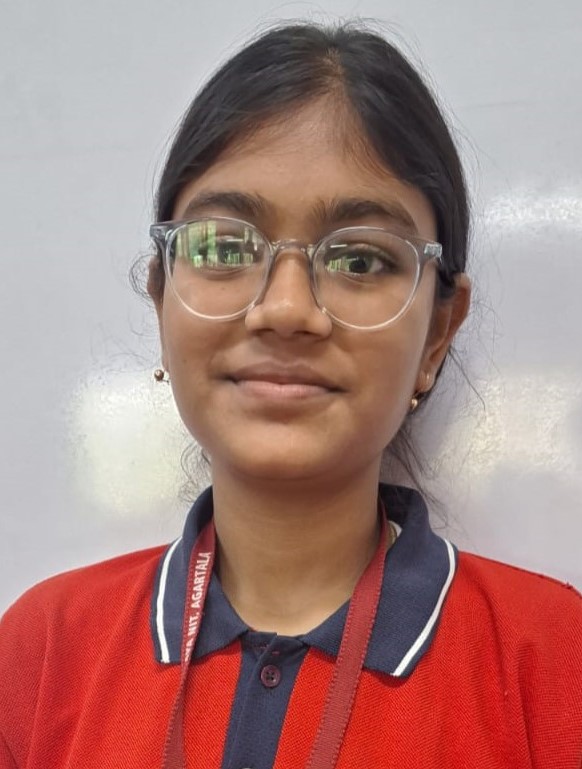 शयंतिका दास