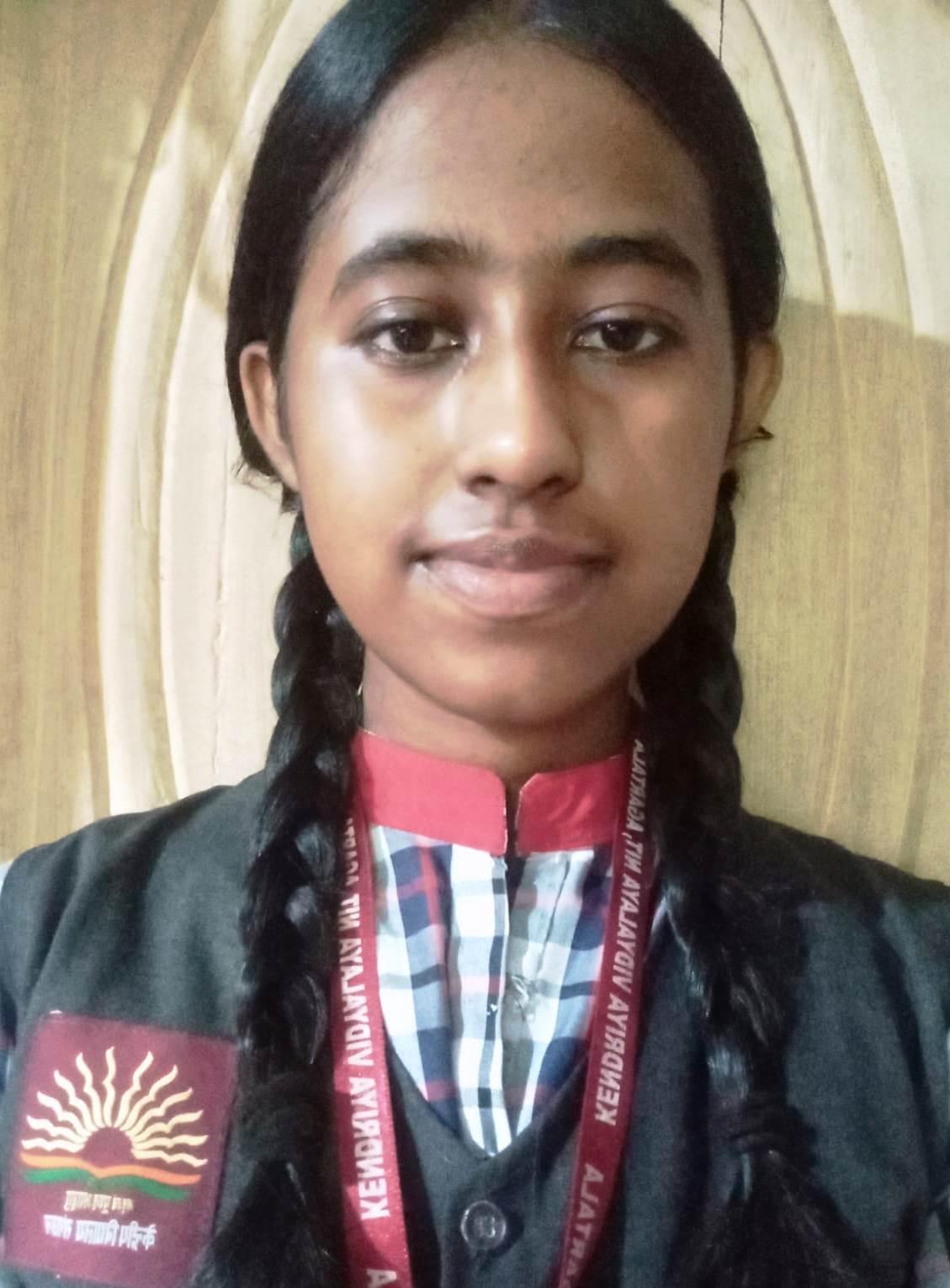 सुनालिका दाास