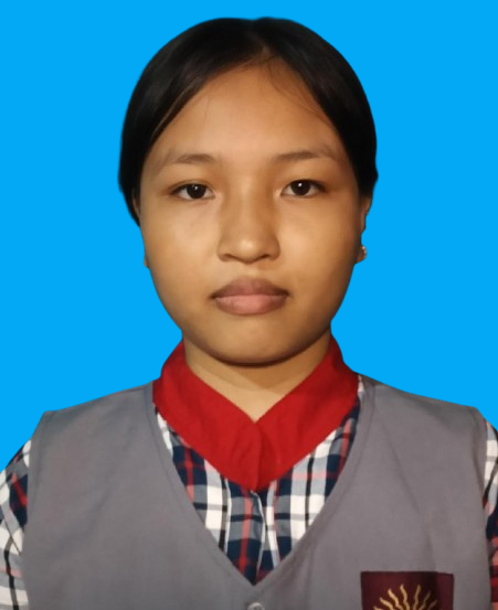Prapti Chakma