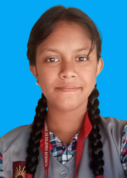 Pratiksha Das