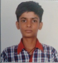 ANSH YADAV