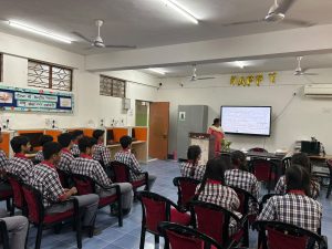 computer lab 2