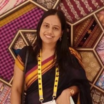 Rachana Katiyar | PM SHRI KENDRIYA VIDYALAYA AIR FORCE STATION RAJOKRI ...