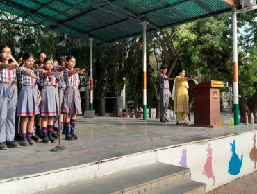 PMSHRI KV AFS RAJOKRI (2)