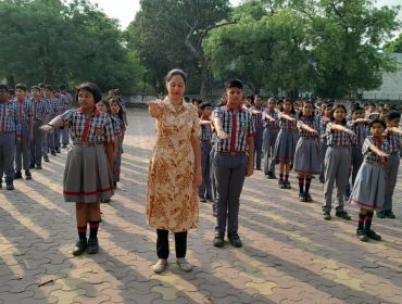 PMSHRI KV AFS RAJOKRI (3)