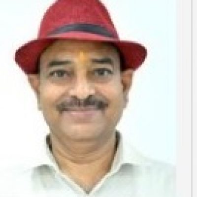 BRAJ BHUSHAN NATH GOSWAMI | PM SHRI KENDRIYA VIDYALAYA AIR FORCE ...