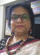 pratibha rashmi