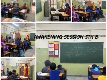 CLA ACTIVITY