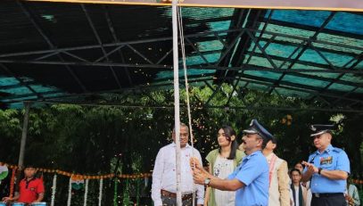pmshrikv afs rajokri (2)