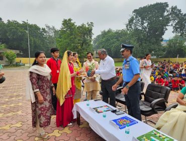 pmshrikv afs rajokri (5)