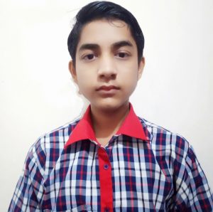 ankit