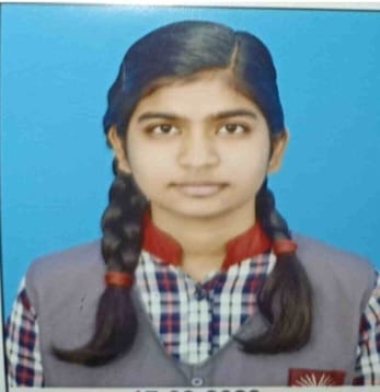प्रेरणा कुमारी