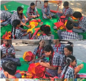 SKILL EDUCATION