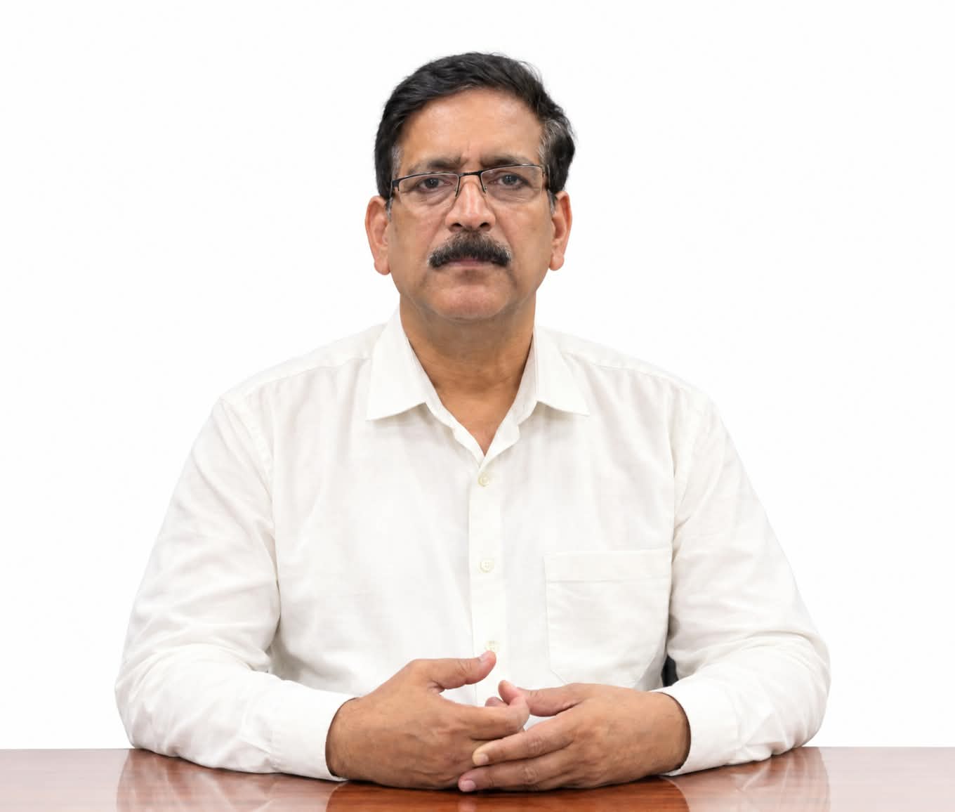 Deputy Commissioner Image