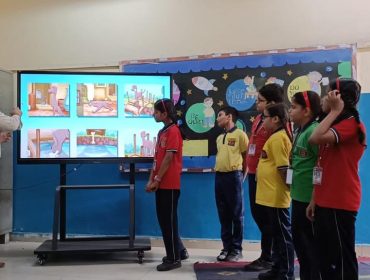 Primary FLN activity