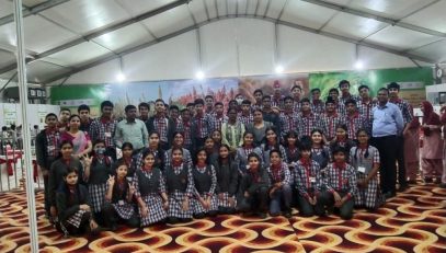 GLOBAL MILLETS