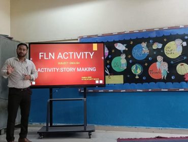 Primary FLN activity