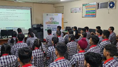 VIKSHIT BHARAT BUILDATHON 2025