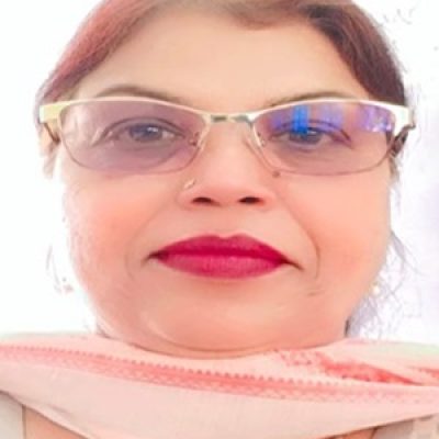 NEELAM RANI | PM SHRI KENDRIYA VIDYALAYA NO III DELHI CANTT | India