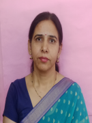 Sumitra yadav
