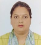 Teena Devi Meena