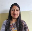 Khushbu yadav