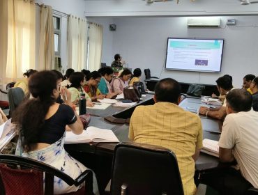 workshops& trainings