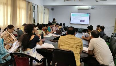 workshops& trainings