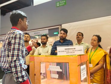 9th India International Water Week (IIWW) 2026