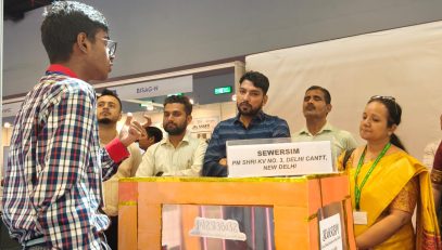 9th India International Water Week (IIWW) 2026