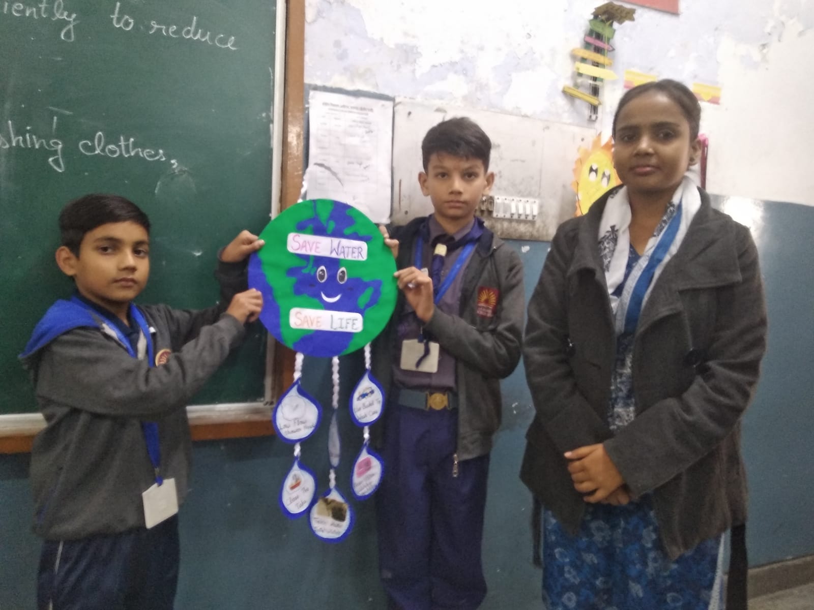 Experiential Learning