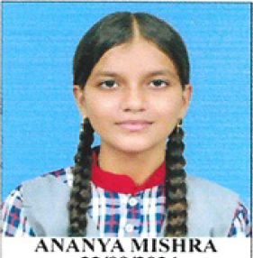student name