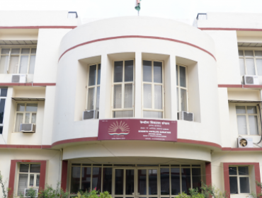 RO BUILDING