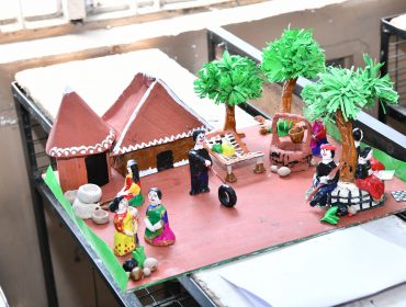Toy pedagogy
