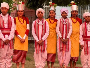एक भारत श्रेष्ठ भारत