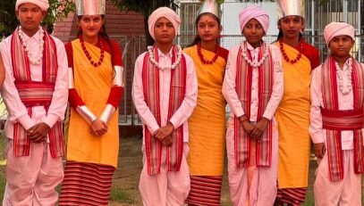 Ek Bharat Shreshtha Bharat