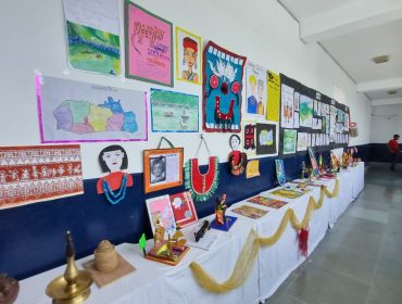 एक भारत श्रेष्ठ भारत